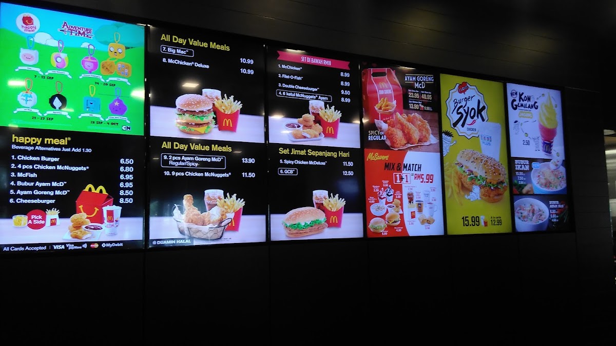 Menu Photo 9