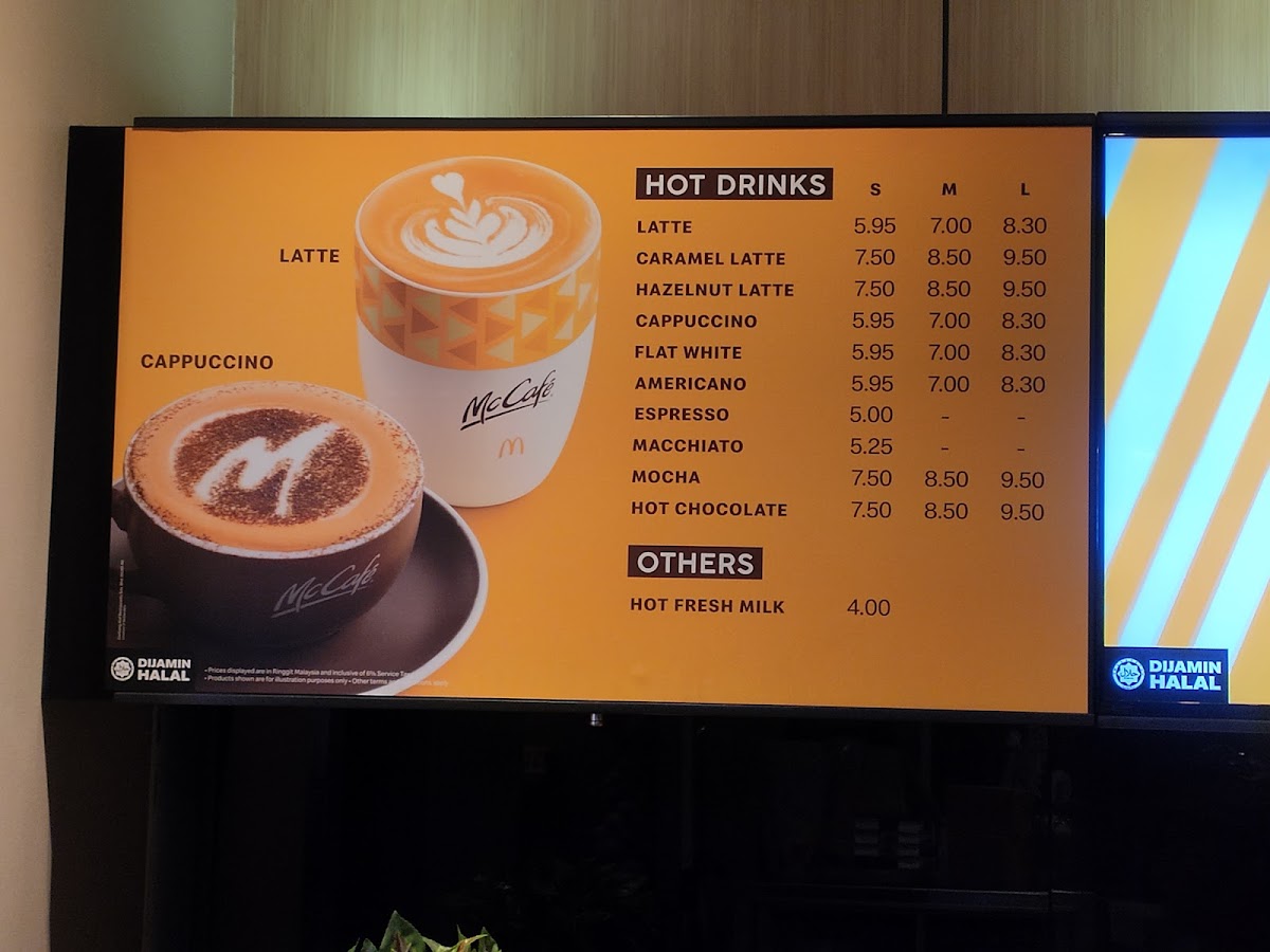Menu Photo 7
