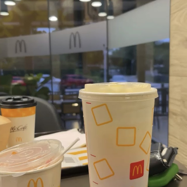 Ayam Goreng mcd