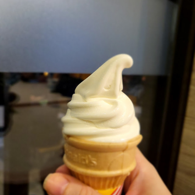 Soft Ice Cream