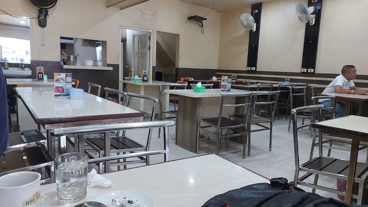 Utama Rasa Coffee Shop