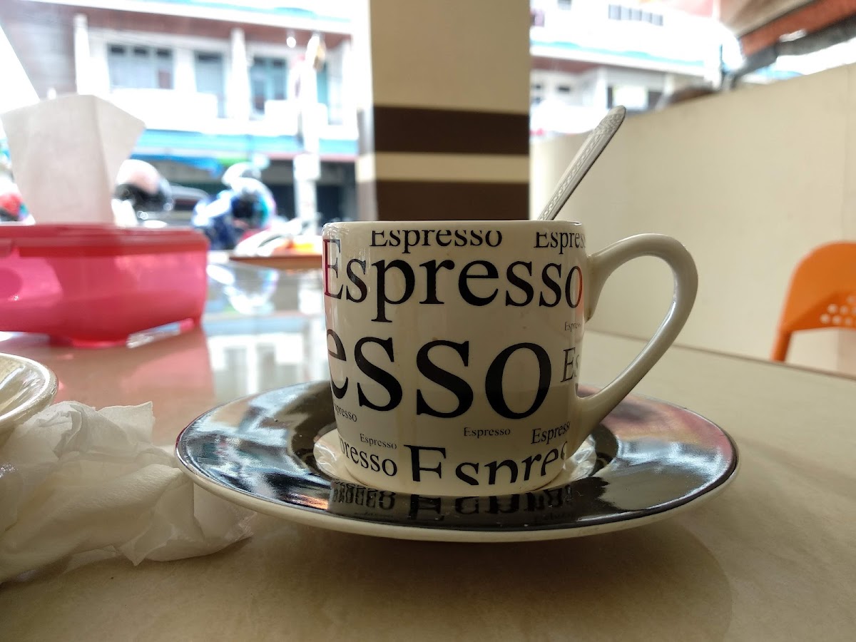 Utama Rasa Coffee Shop - Photo 9