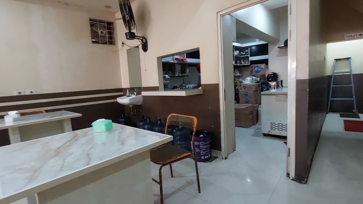 Utama Rasa Coffee Shop - Photo 1