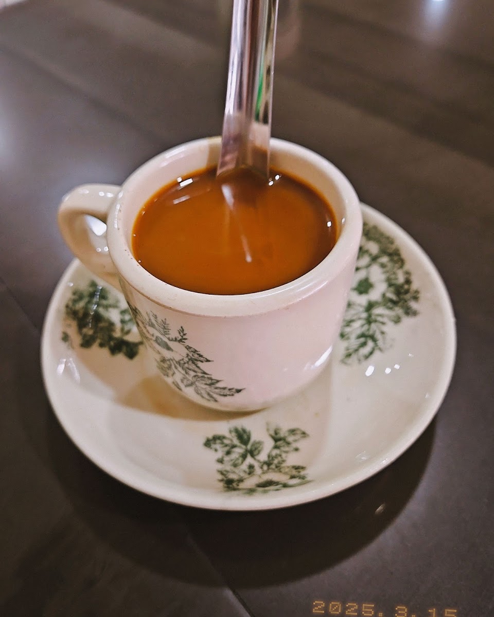 Utama Rasa Coffee Shop - Photo 2