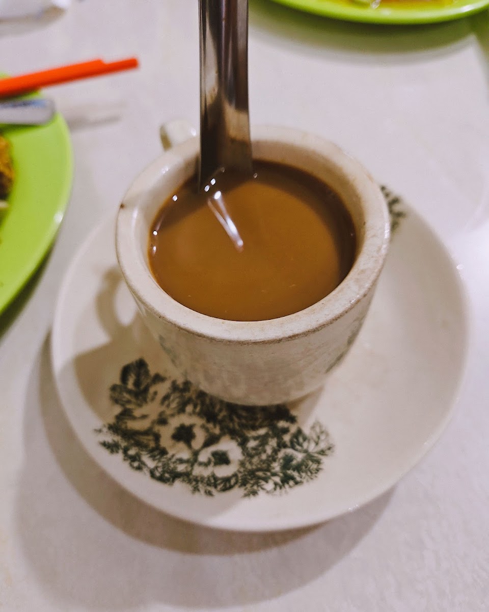 Utama Rasa Coffee Shop - Photo 3