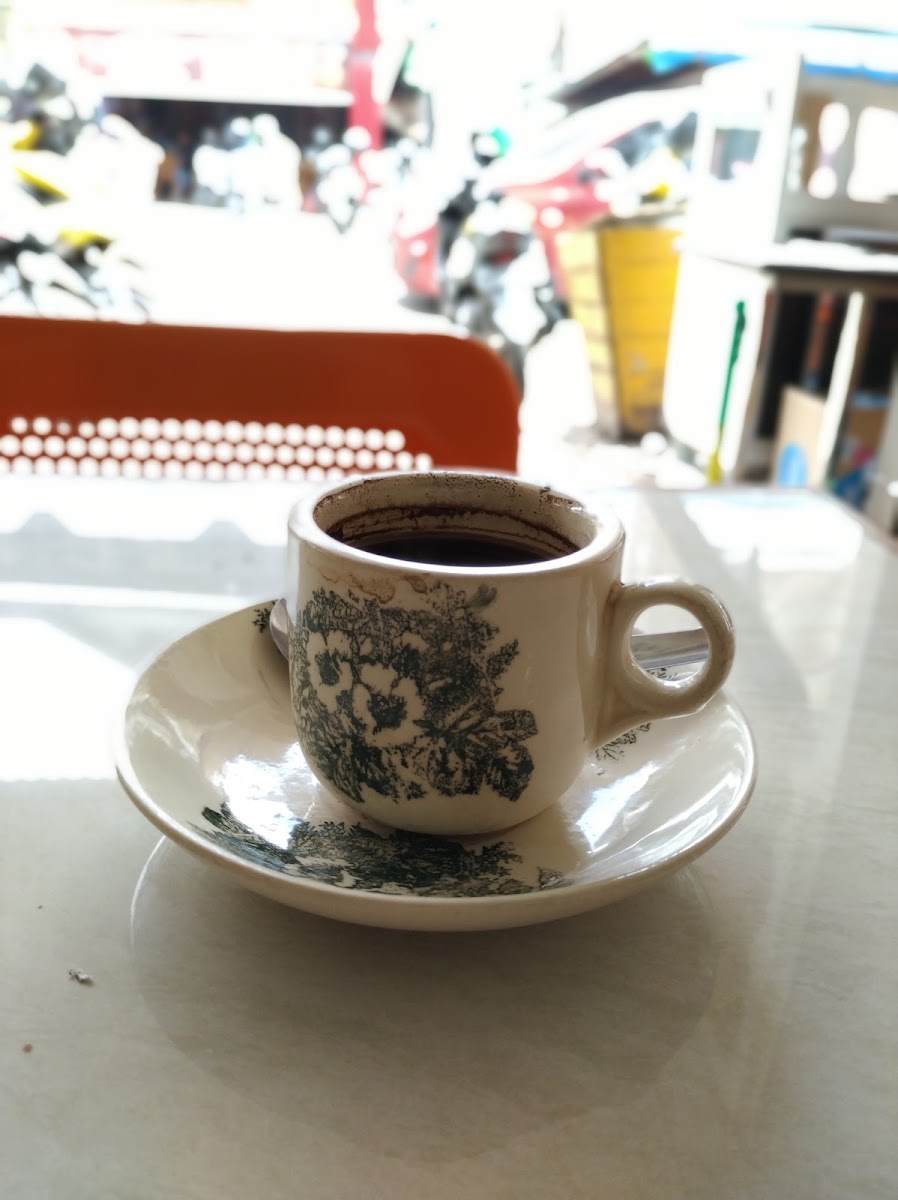 Utama Rasa Coffee Shop - Photo 4