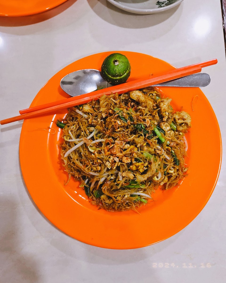 Utama Rasa Coffee Shop - Photo 5