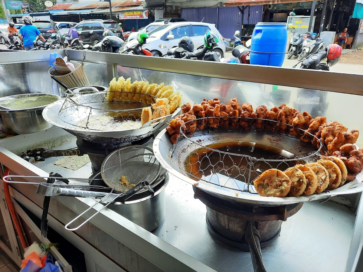 Utama Rasa Coffee Shop - Photo 6