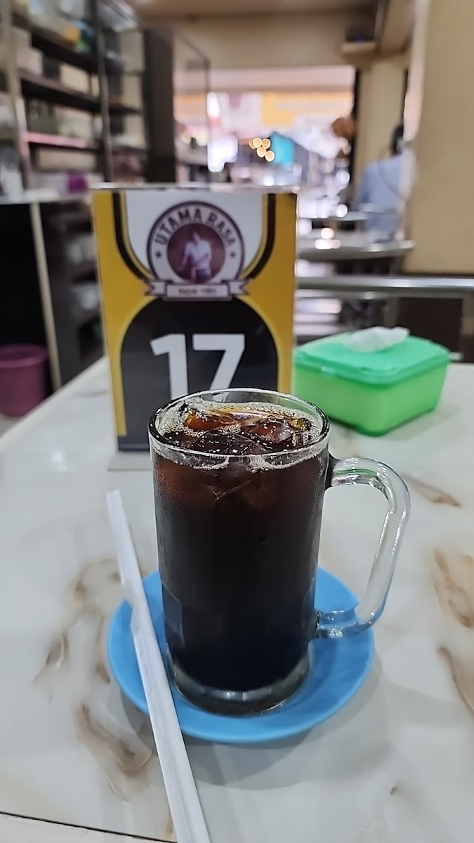 Utama Rasa Coffee Shop - Photo 7