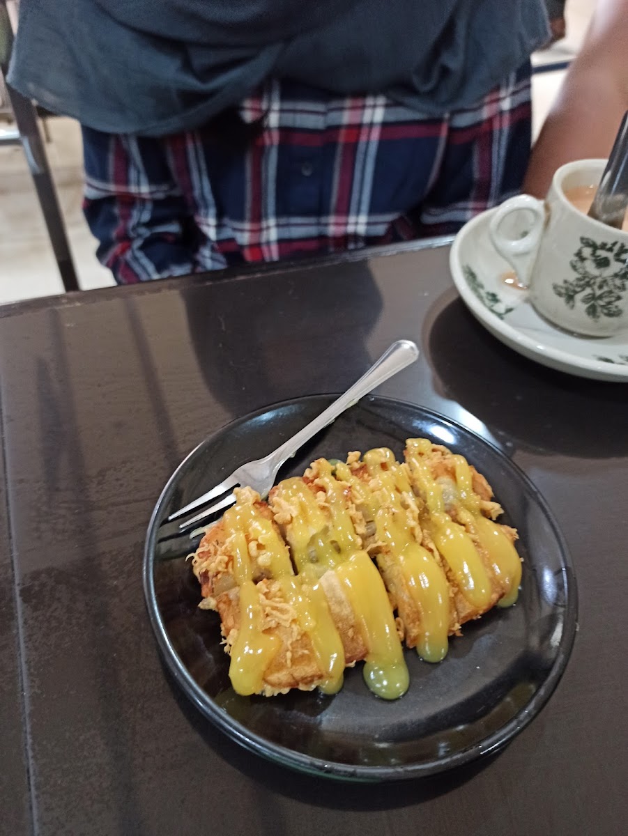 Utama Rasa Coffee Shop - Photo 8