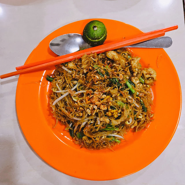 Bihun Goreng