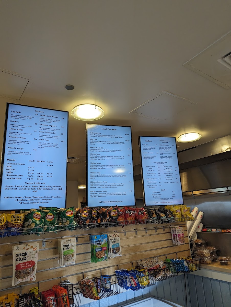 Menu Photo 4