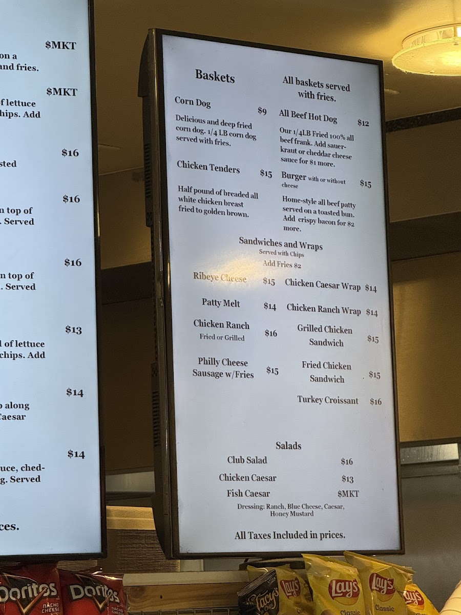 Menu Photo 5