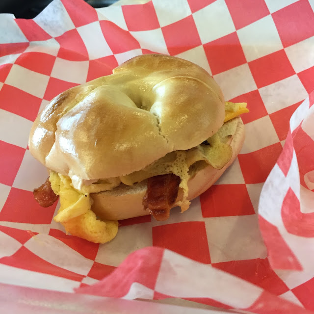Chicken Sandwich