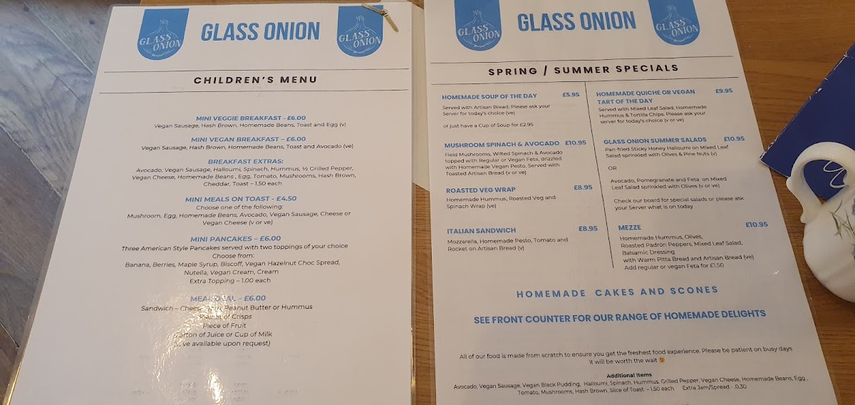 Menu Photo 9