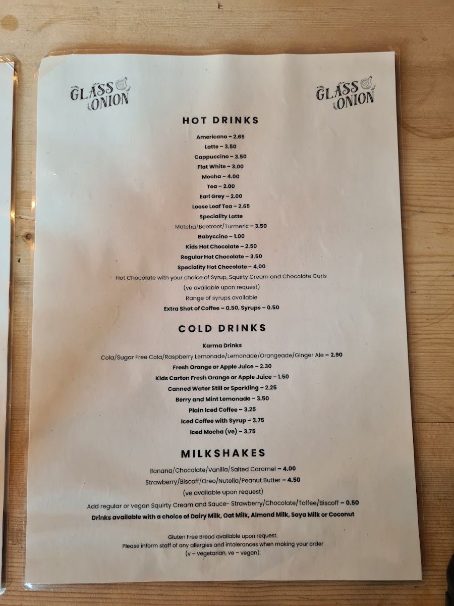 Menu Photo 7