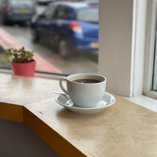 Coffee