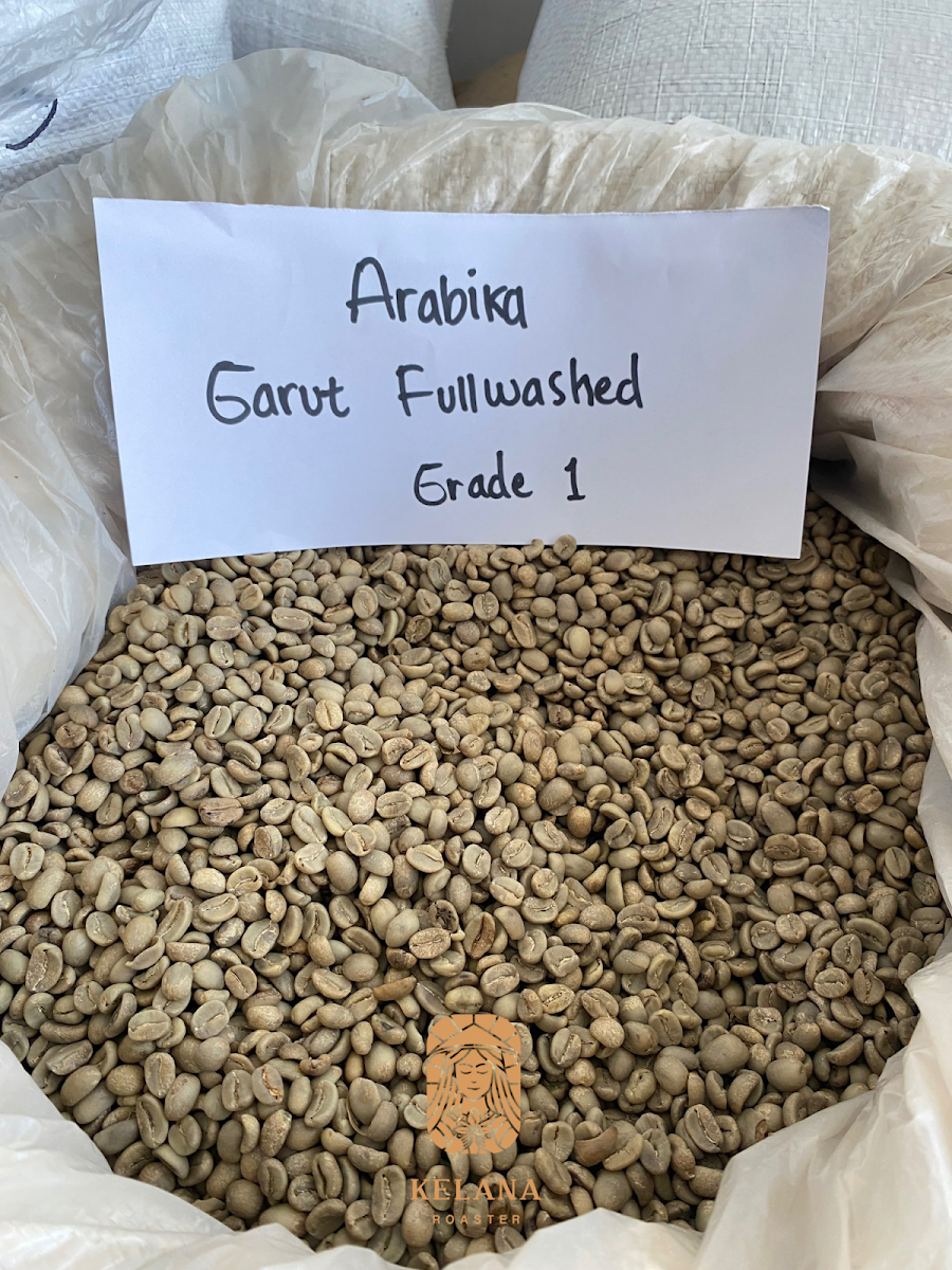 KELANA ROASTERY - Produksi Kopi dan Suplier Bahan Baku Horeca - Photo 3