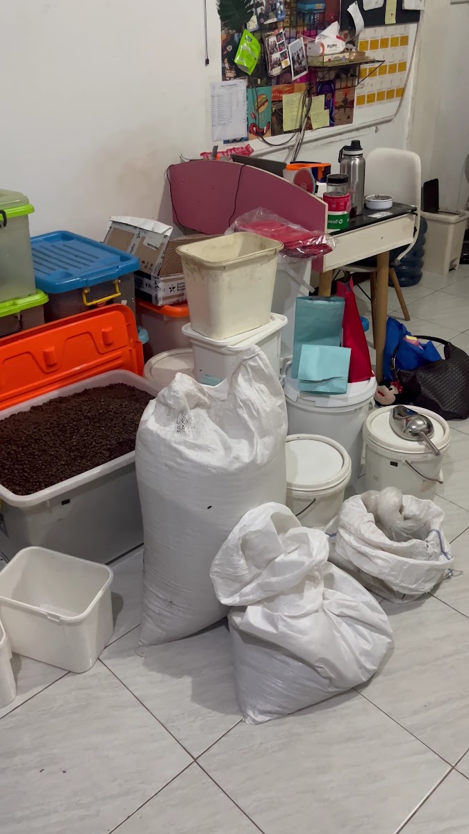 KELANA ROASTERY - Produksi Kopi dan Suplier Bahan Baku Horeca - Photo 4