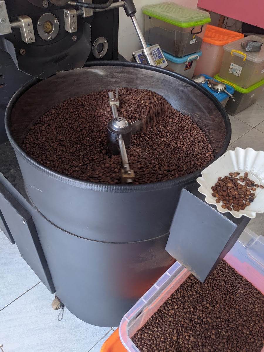 KELANA ROASTERY - Produksi Kopi dan Suplier Bahan Baku Horeca - Photo 5