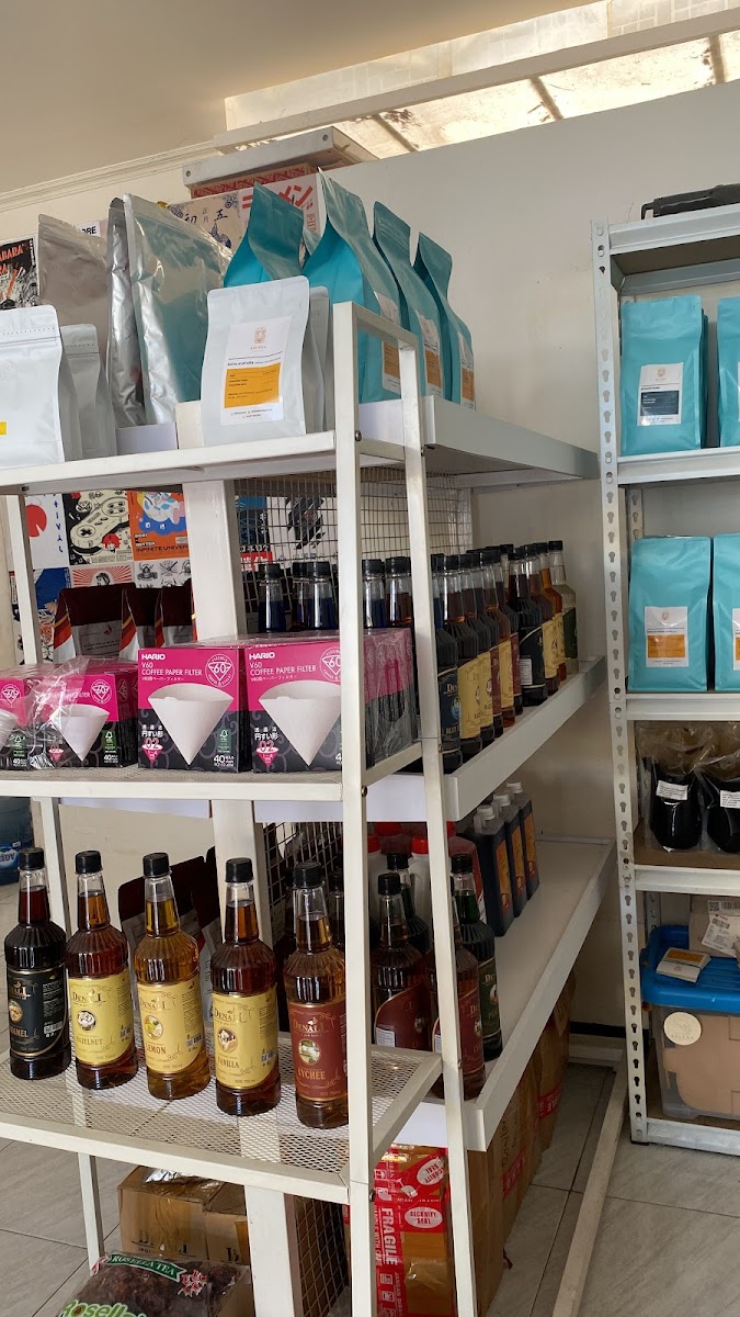 KELANA ROASTERY - Produksi Kopi dan Suplier Bahan Baku Horeca - Photo 6