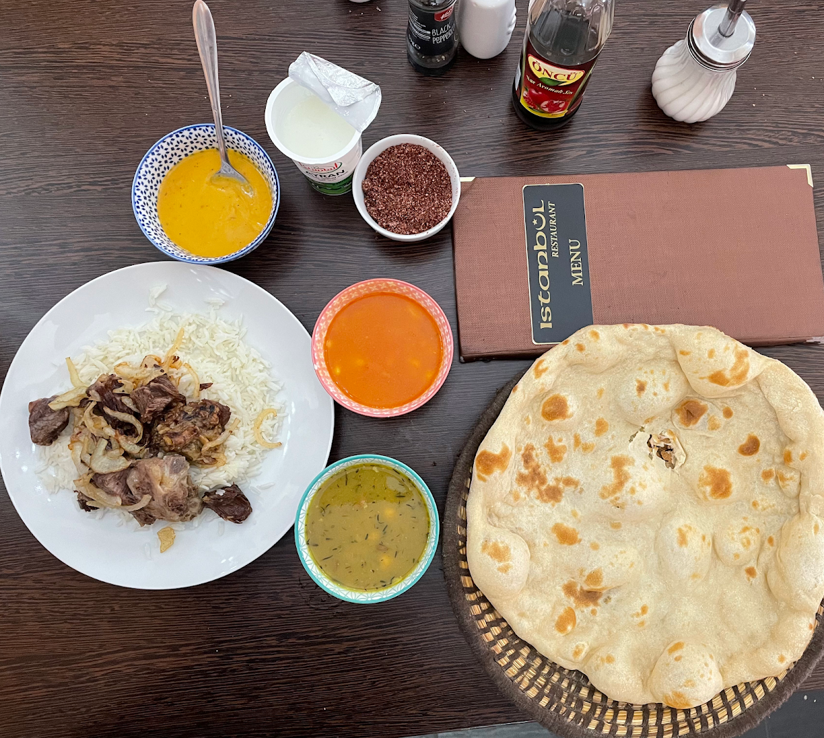 Istanbul Restaurant Spalding - Photo 1
