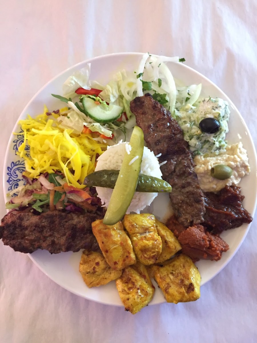 Istanbul Restaurant Spalding - Photo 3