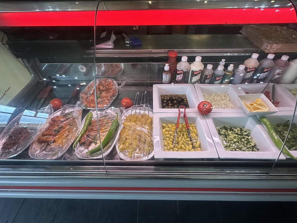 Istanbul Restaurant Spalding - Photo 6