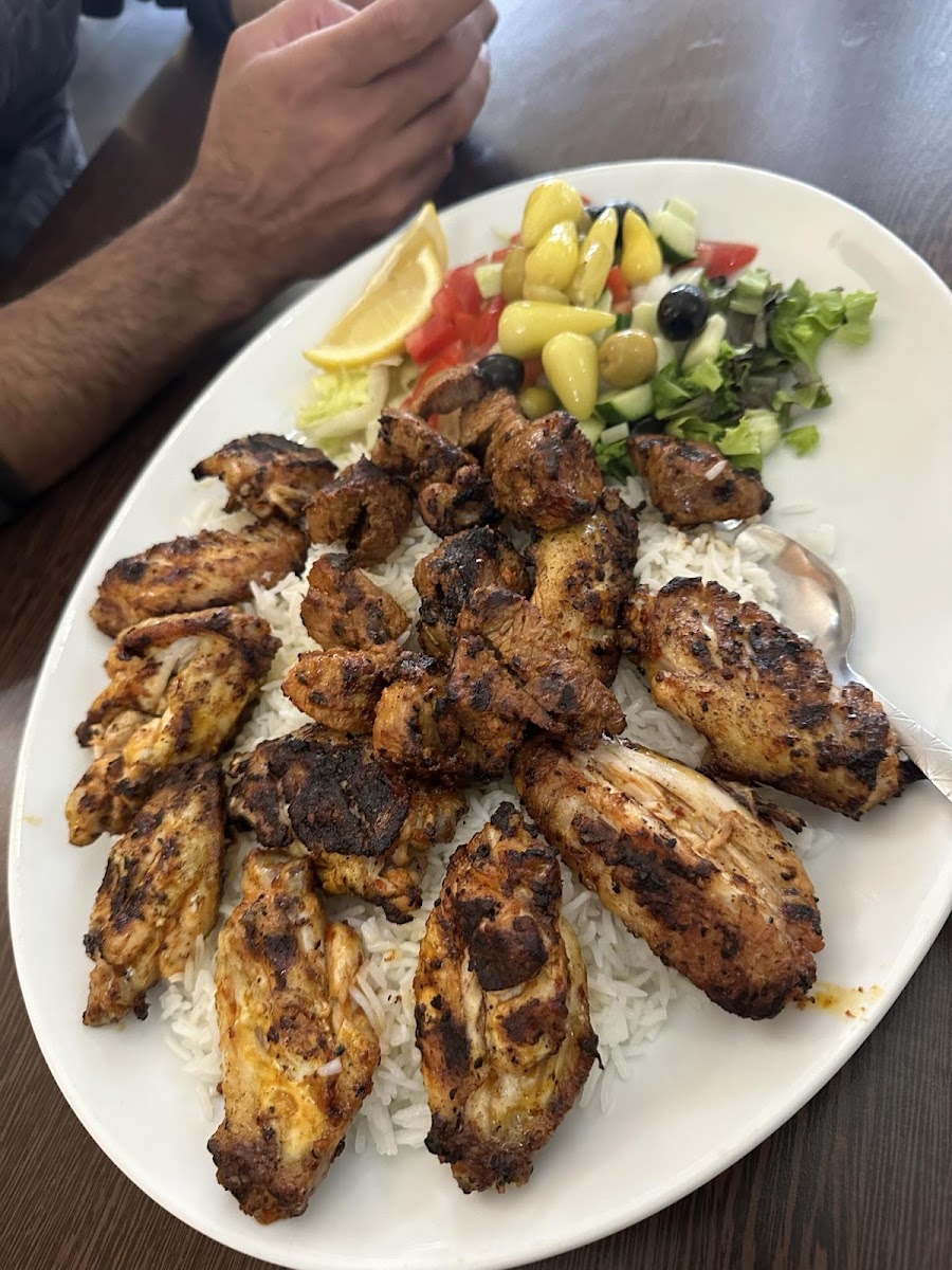 Istanbul Restaurant Spalding - Photo 7