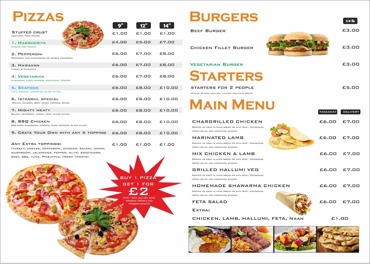 Menu Photo 0
