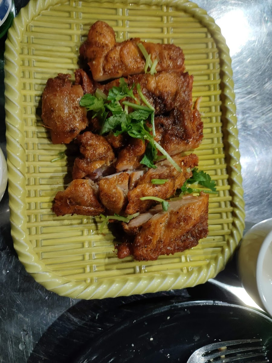 Doi Xanh Quan - Photo 7