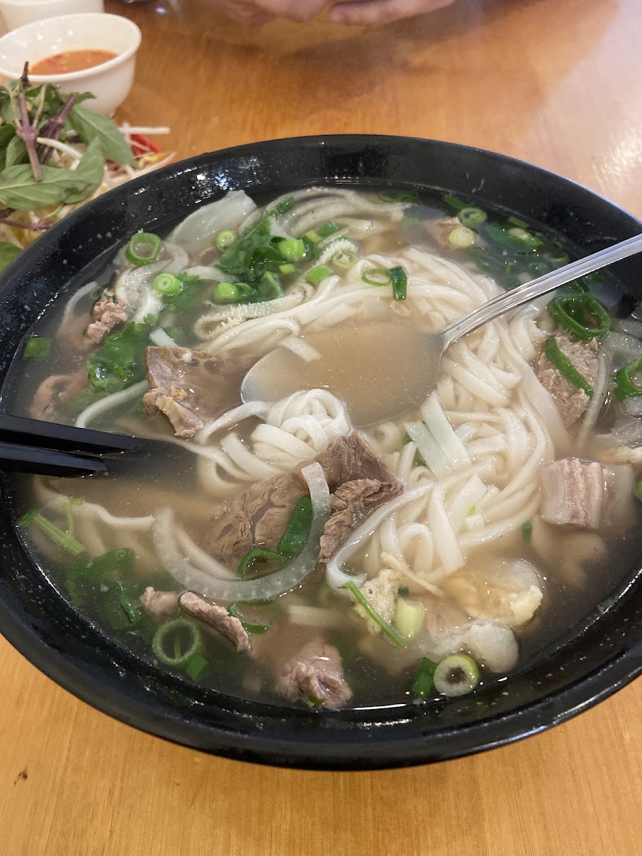 Doi Xanh Quan - Photo 8