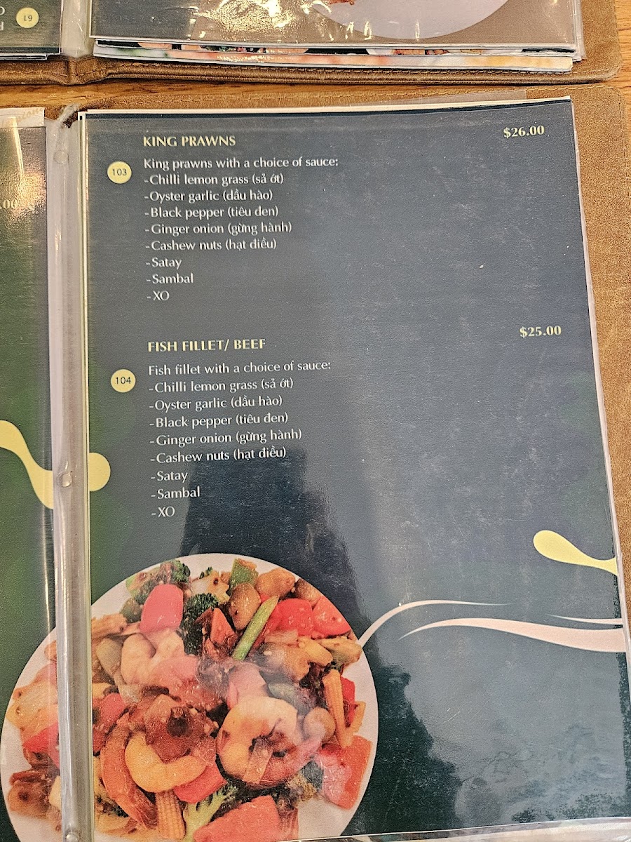 Menu Photo 5