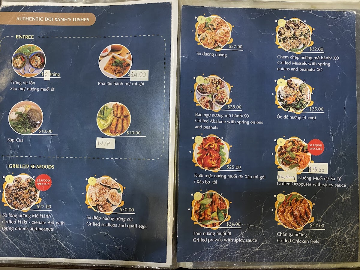 Menu Photo 6