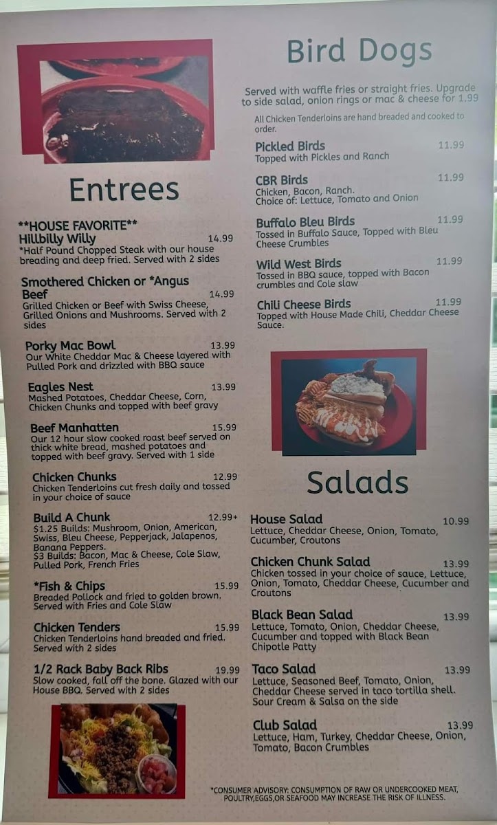 Menu Photo 0