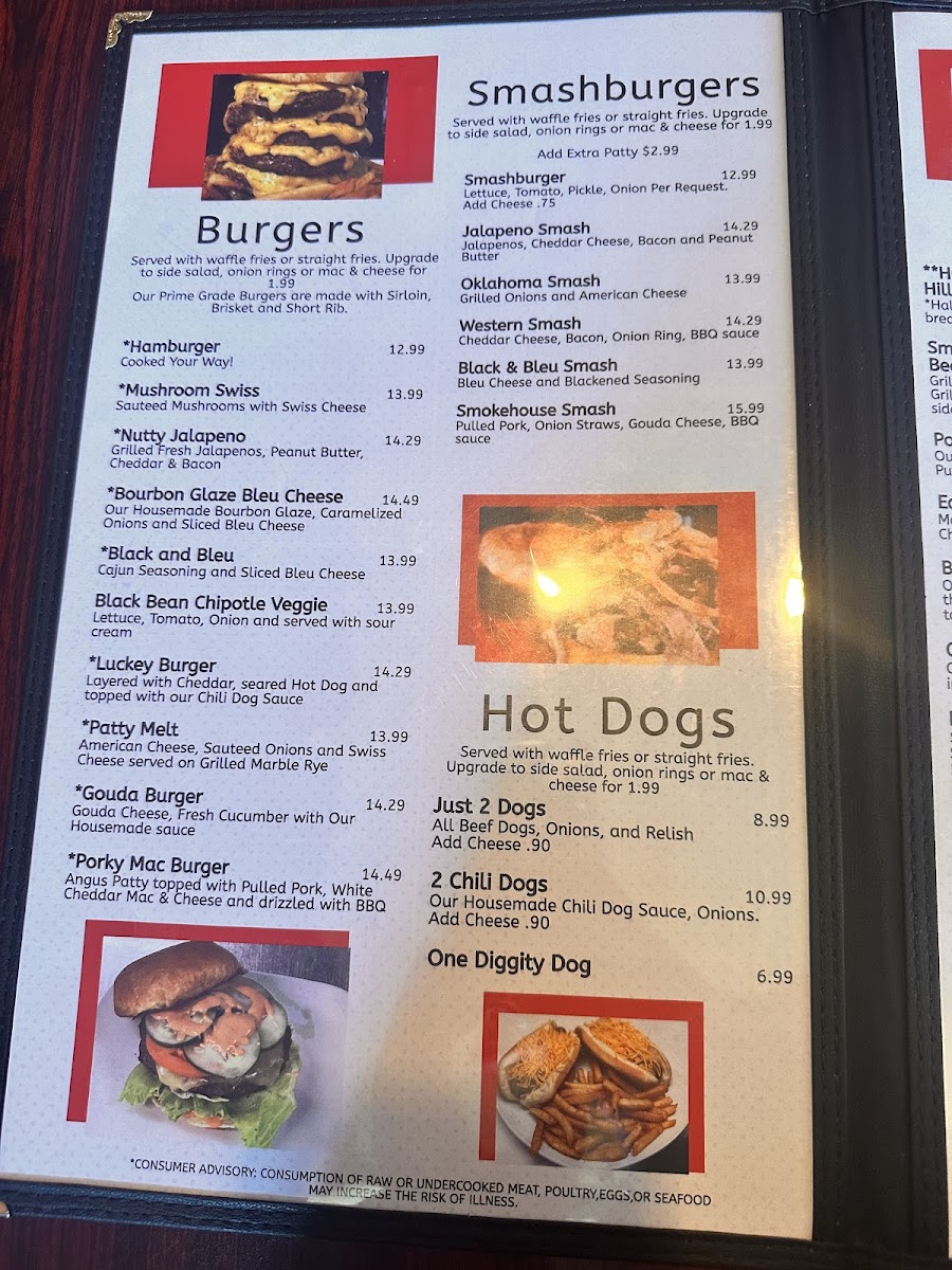 Menu Photo 4