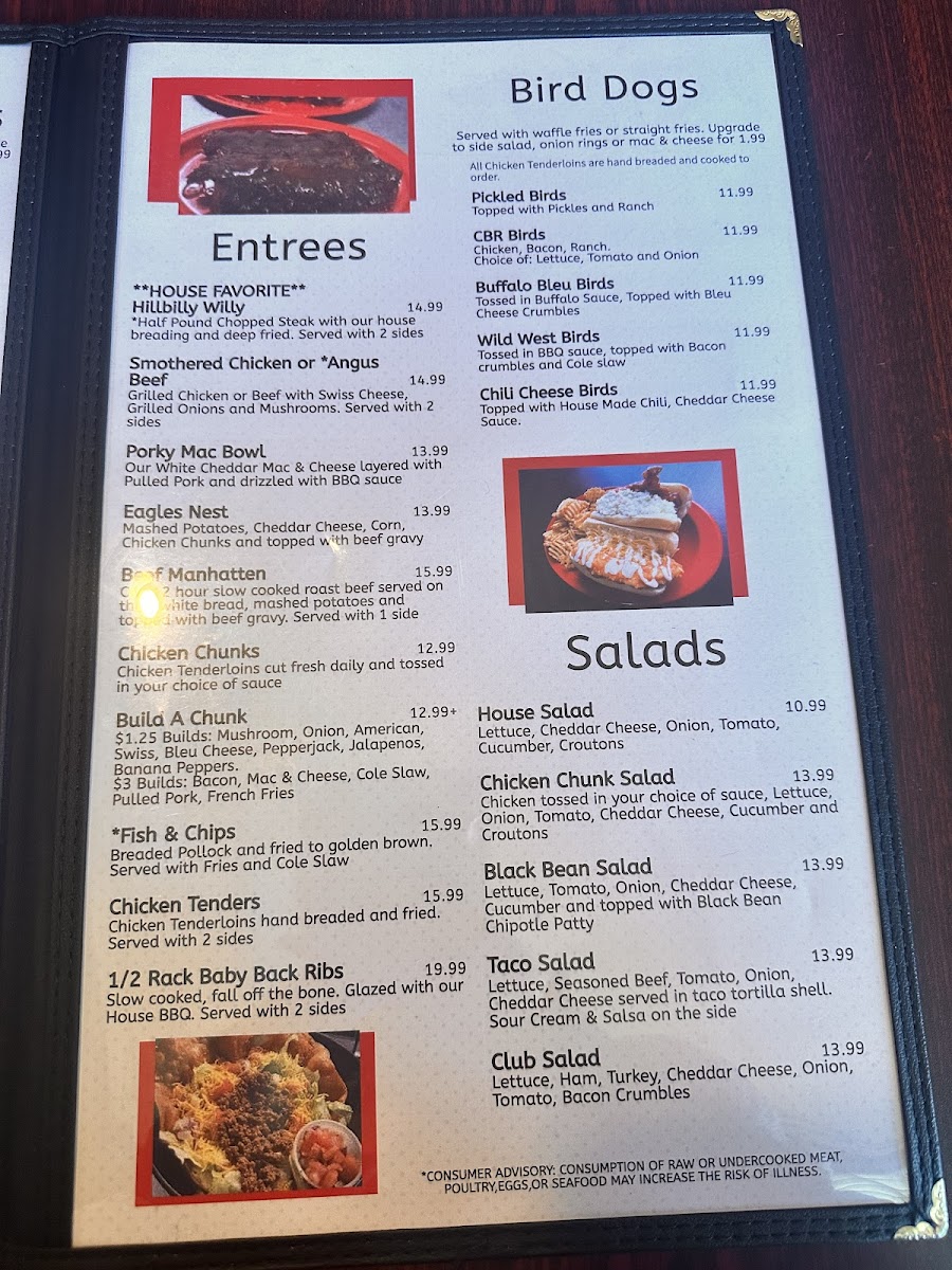 Menu Photo 5
