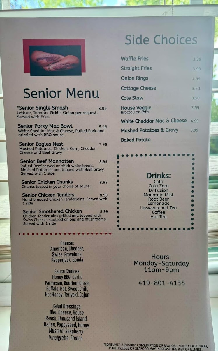 Menu Photo 7