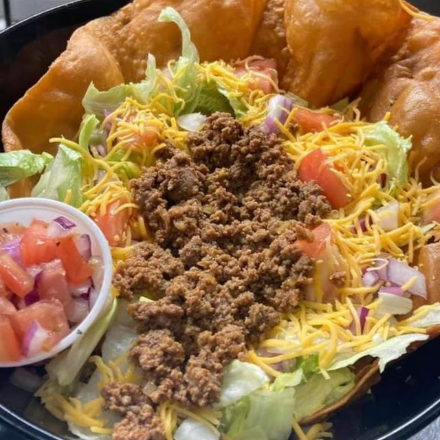 Taco Salad