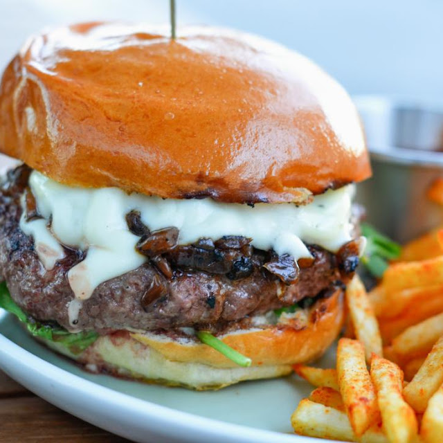 Hamburger