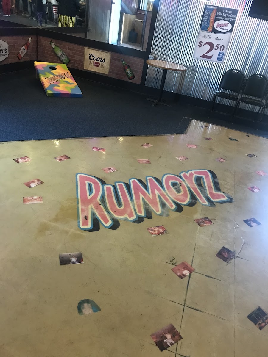Rumorz Bar & Grill - Photo 7