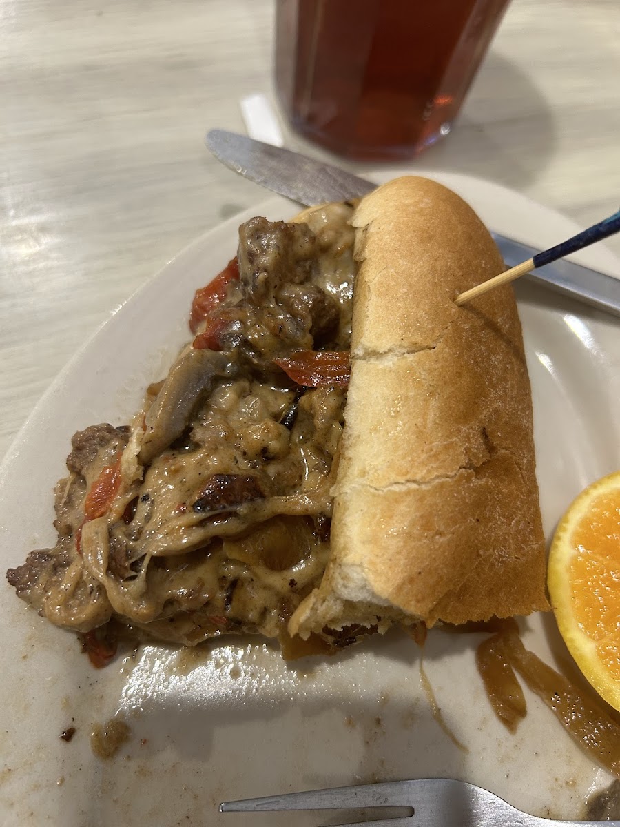 Mayo's Seafood Restaurant - Photo 8