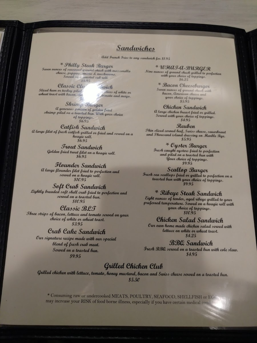 Menu Photo 9