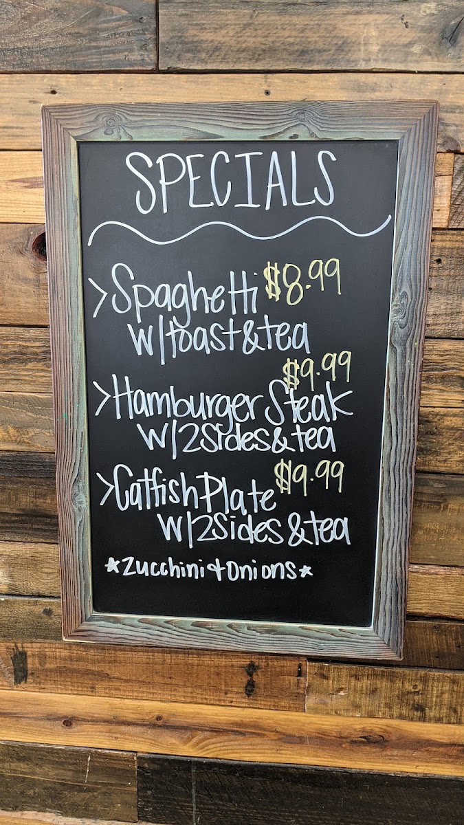 Menu Photo 4
