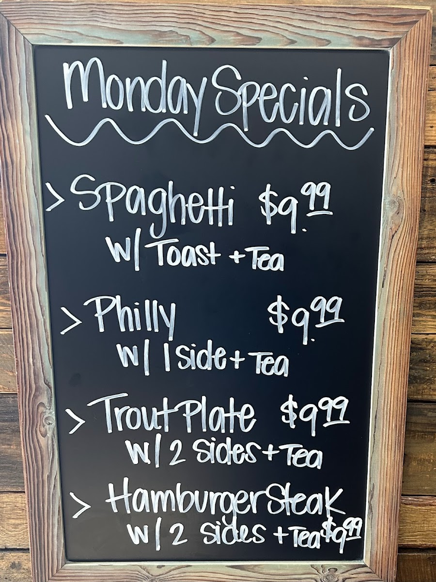 Menu Photo 6