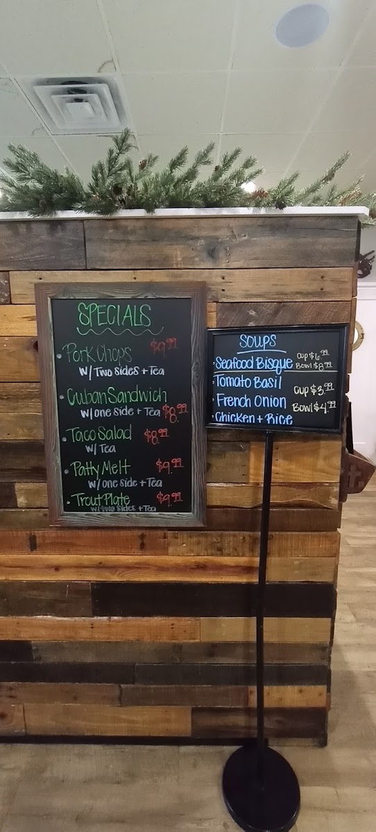 Menu Photo 7