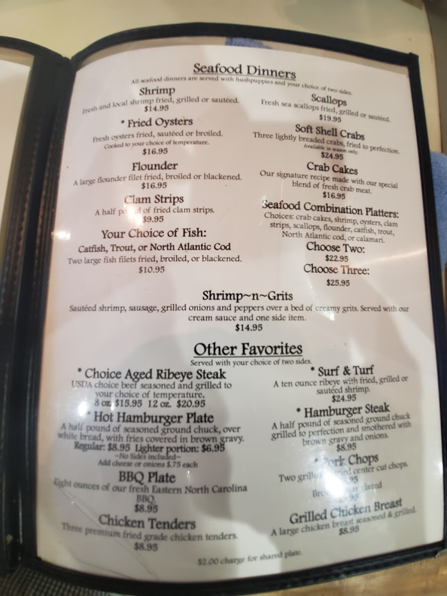 Menu Photo 8