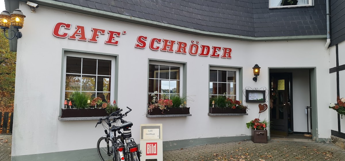 Café Schröder