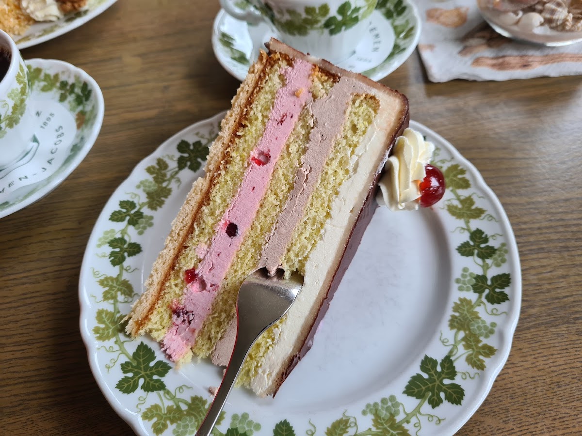 Café Schröder - Photo 9