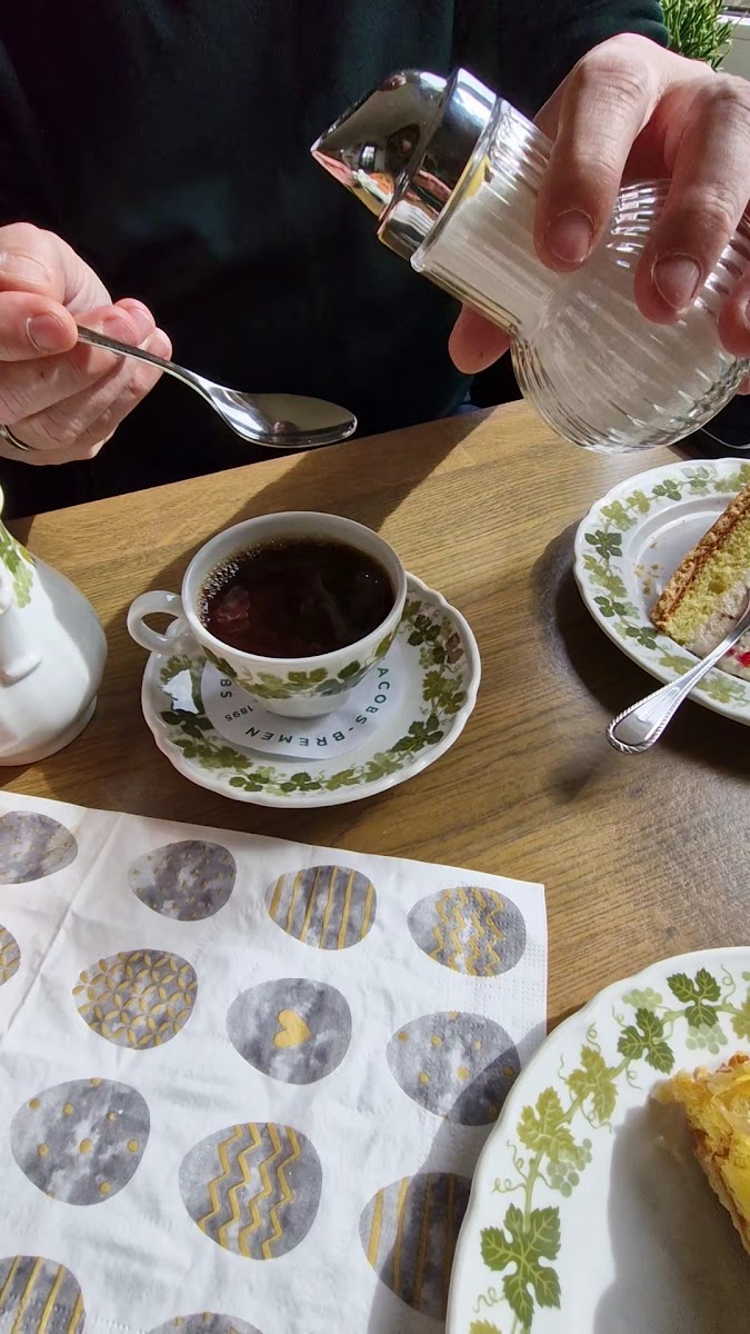 Café Schröder - Photo 1